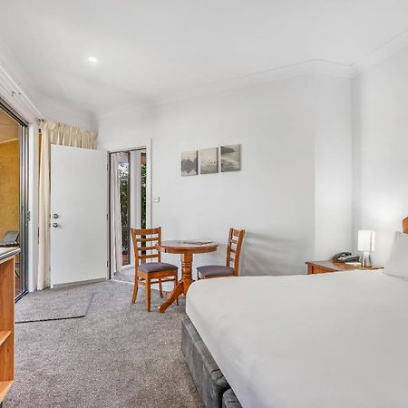Leisure Inn Pokolbin Hill Eksteriør billede