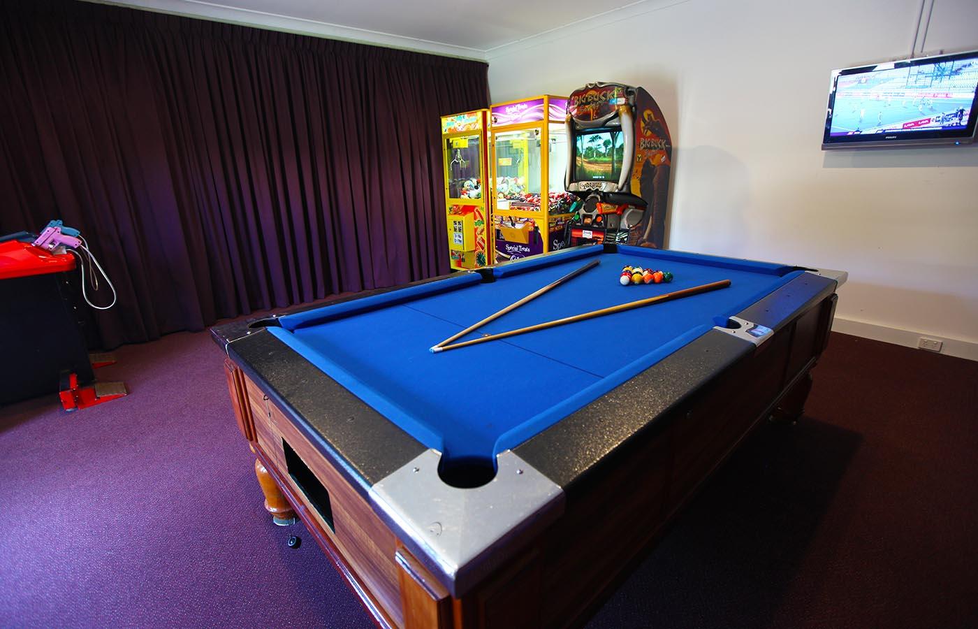 Leisure Inn Pokolbin Hill Eksteriør billede